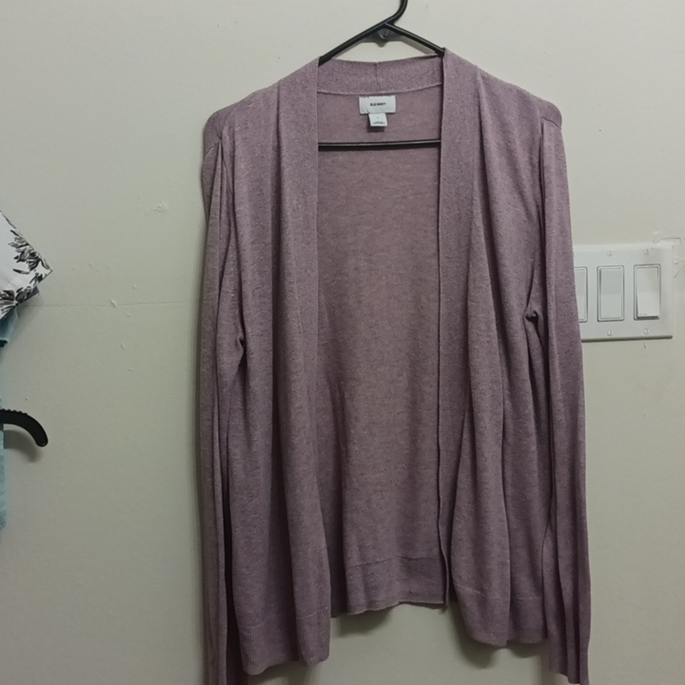Old Navy Cardigan